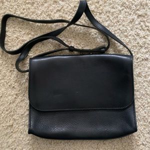 Madewell The Simple Crossbody Bag